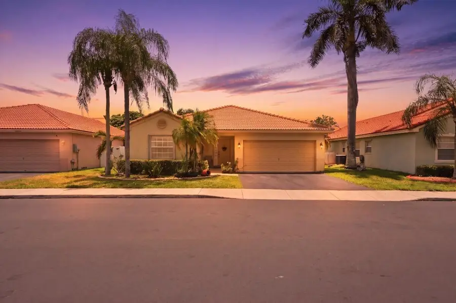 12564 NW 10th Place, Sunrise, FL 33323 - #2