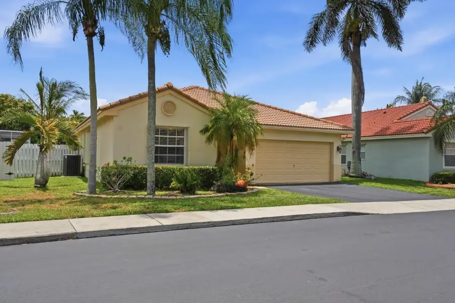 12564 NW 10th Place, Sunrise, FL 33323 - #3