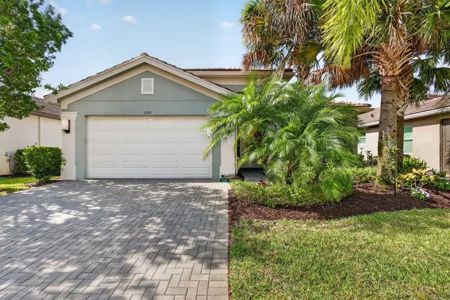 11553 SW Half Moon Lake Lane, Port Saint Lucie, FL 34987 - #2
