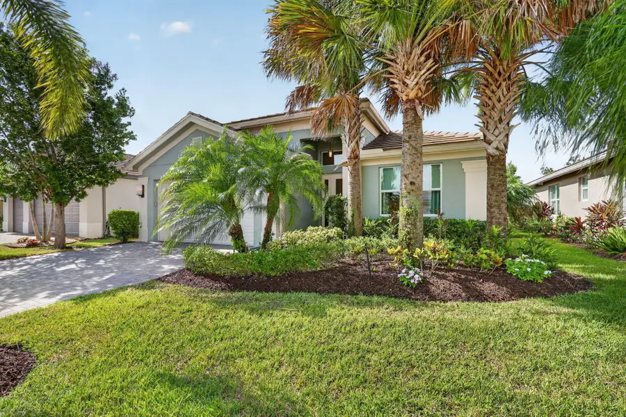 11553 SW Half Moon Lake Lane, Port Saint Lucie, FL 34987 - #3