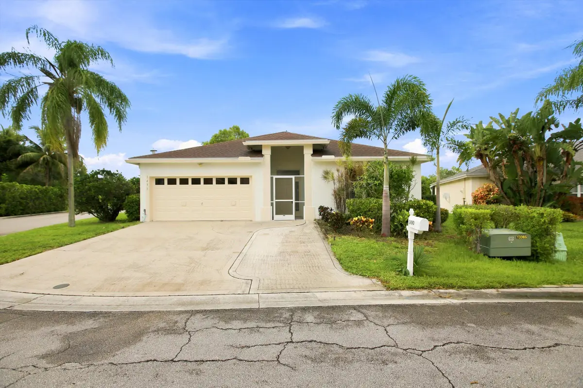 1490 Fairway Circle, Greenacres, FL 33413 - #1