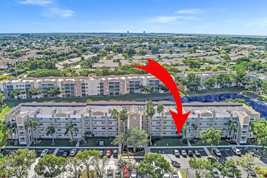 9560 Weldon Circle #J110, Tamarac, FL 33321 - #2