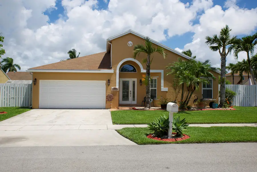 9761 Atlantic Drive, Miramar, FL 33025 - #2
