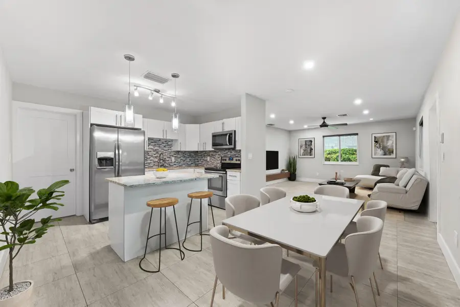1633 SW 30th Avenue, Fort Lauderdale, FL 33312 - #2