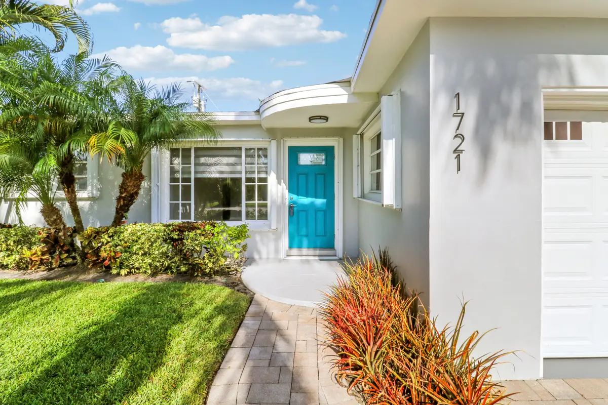 1721 N N Street, Lake Worth Beach, FL 33460 - #1