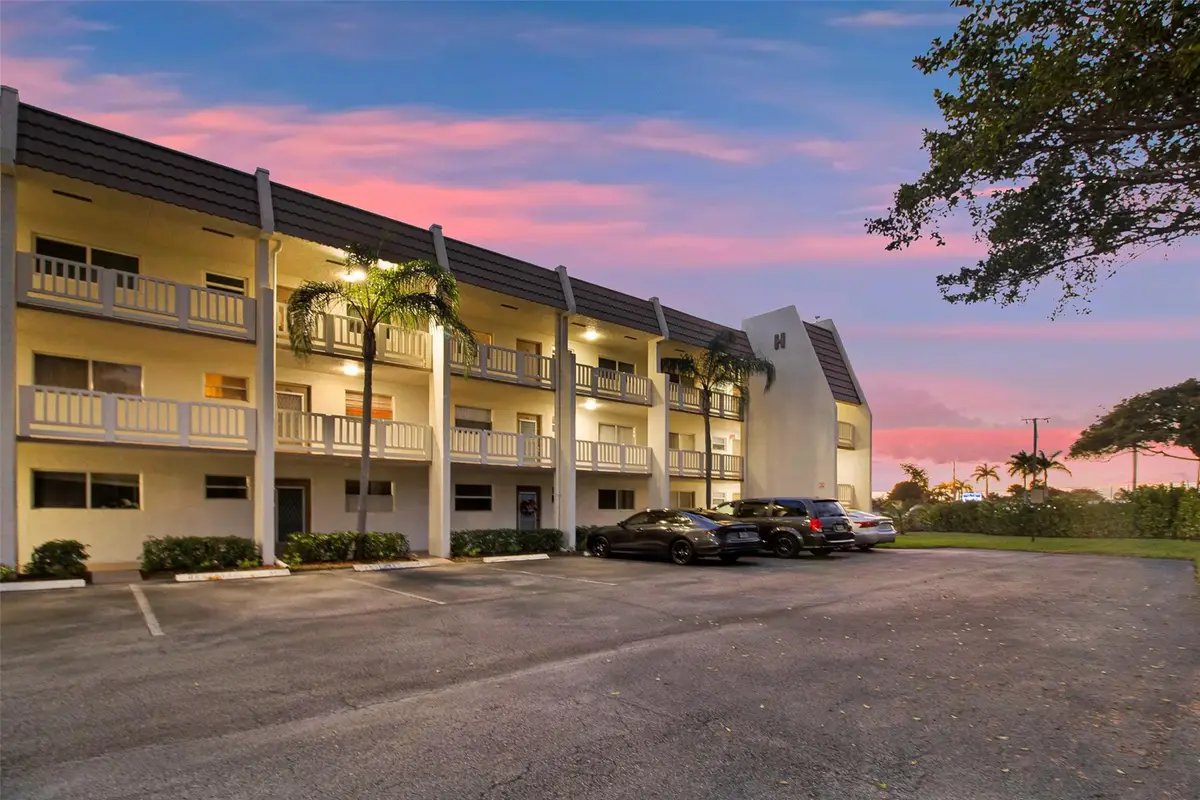 6890 Royal Palm Boulevard #312H, Margate, FL 33063 - #1