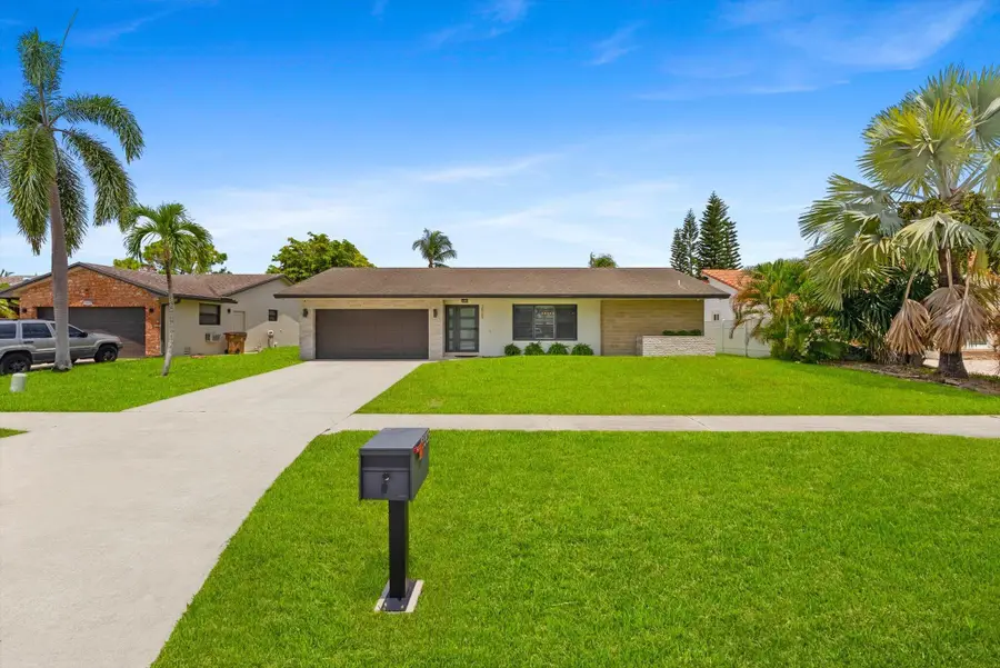 2569 SW 14th Court, Deerfield Beach, FL 33442 - #2