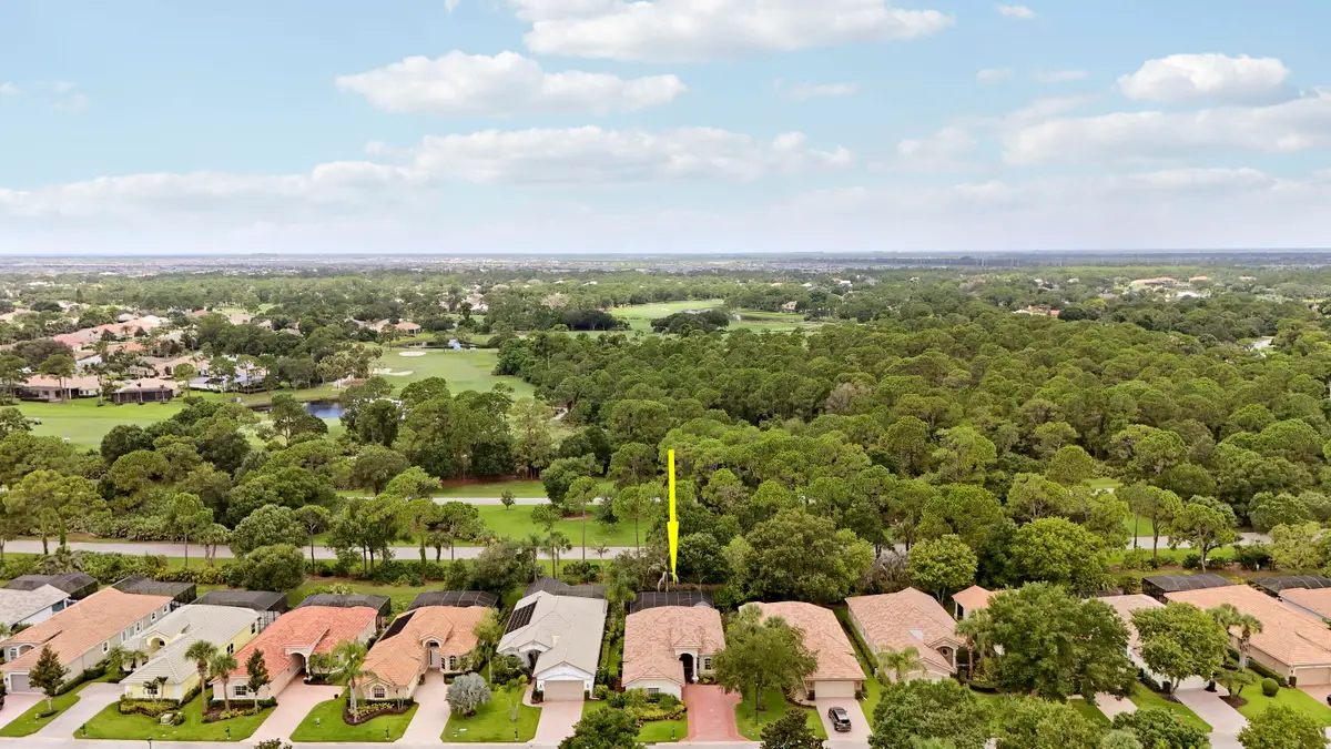 7664 Greenbrier Circle, Port Saint Lucie, FL 34986 - #1