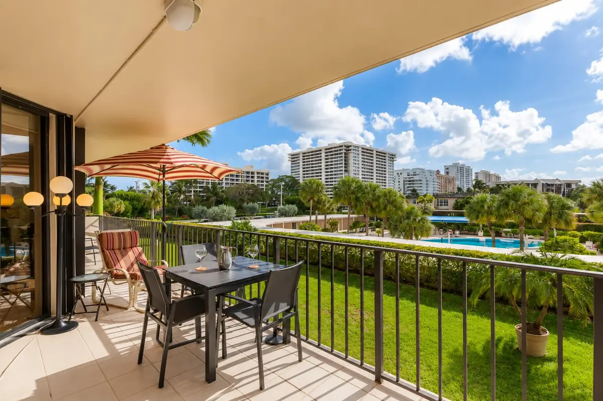 1401 S Ocean Boulevard #2030, Boca Raton, FL 33432 - #1