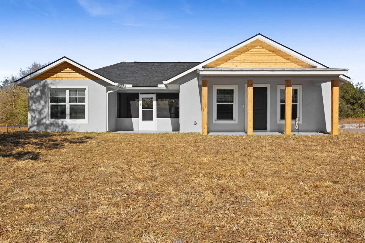 20806 NW 274th Street, Okeechobee, FL 34972 - #1