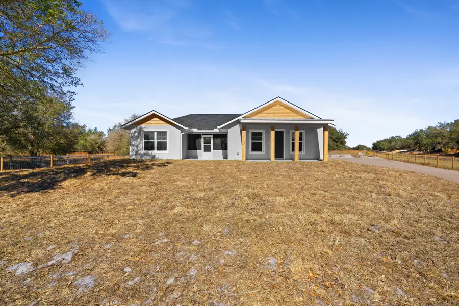 20806 NW 274th Street, Okeechobee, FL 34972 - #3