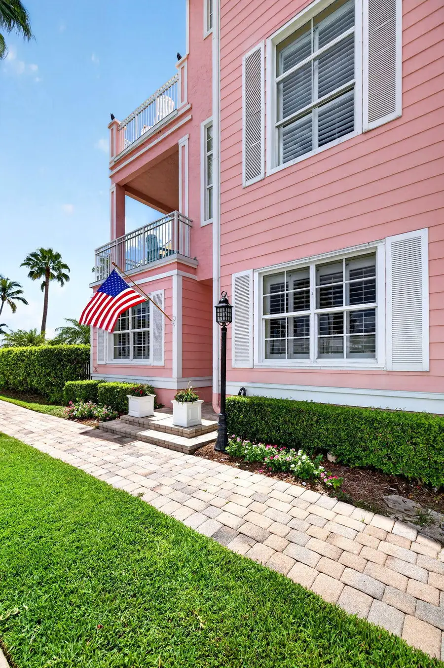 2814 Marina Circle, Lighthouse Point, FL 33064 - #2