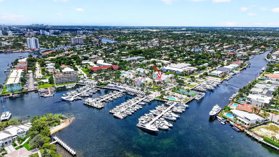 2814 Marina Circle, Lighthouse Point, FL 33064 - #3