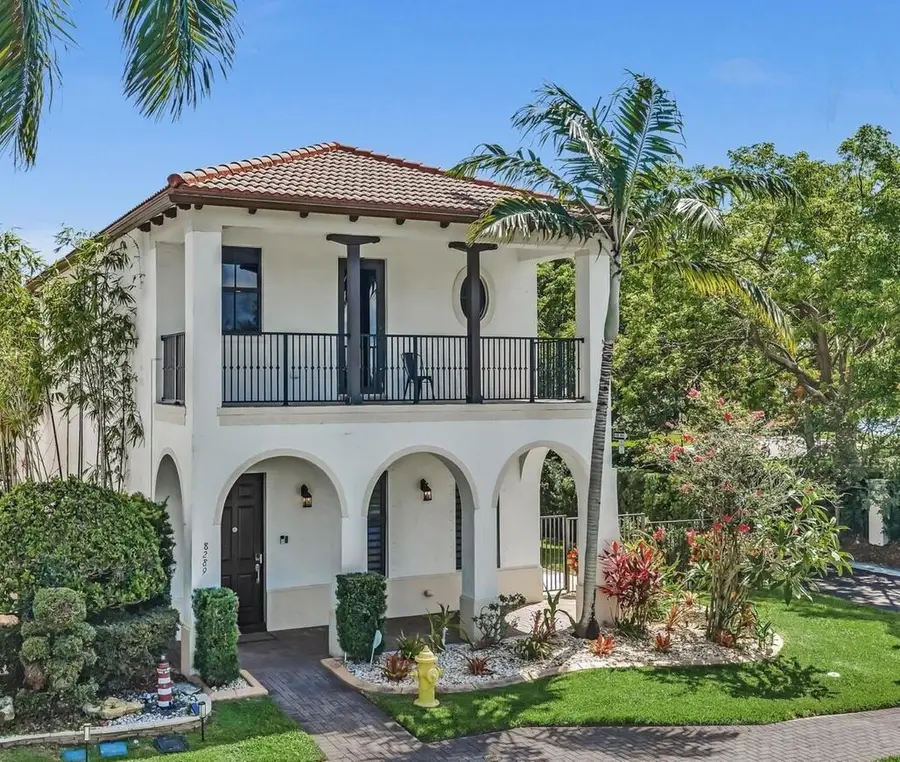 8289 NW 38th Street, Cooper City, FL 33024 - #2