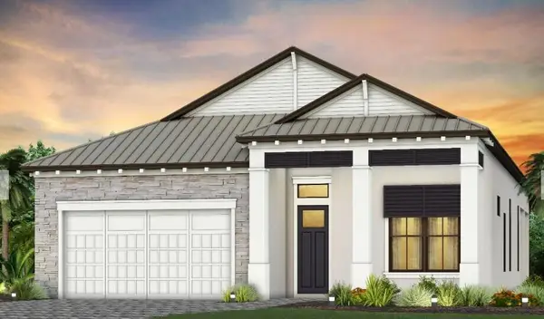 13718 Dalrada Avenue #Brixton 52, Palm Beach Gardens, FL 33418