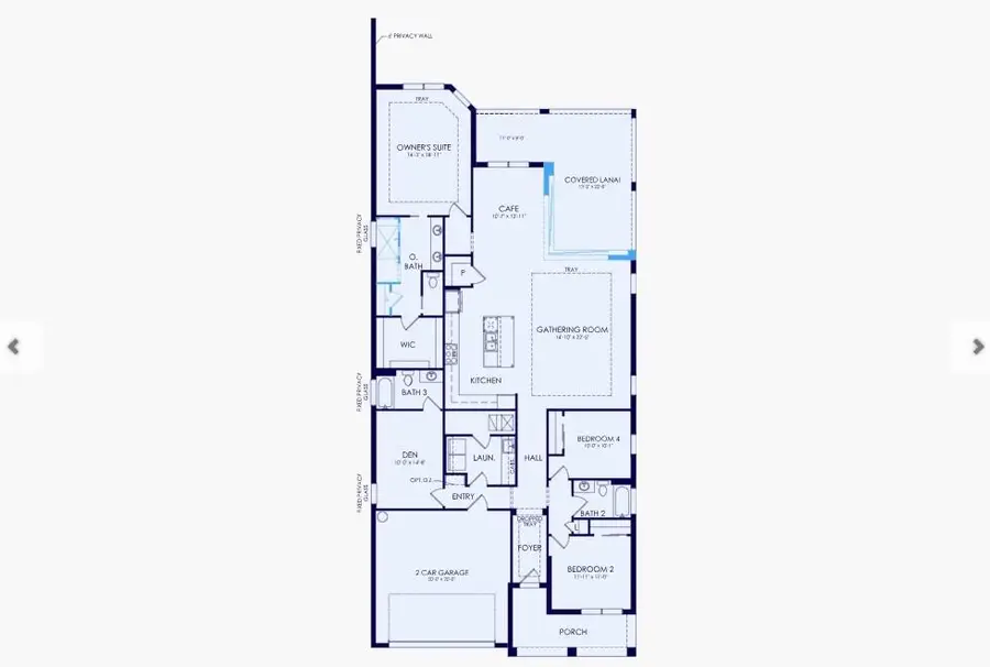 13718 Dalrada Avenue #Brixton 52, Palm Beach Gardens, FL 33418 - #2