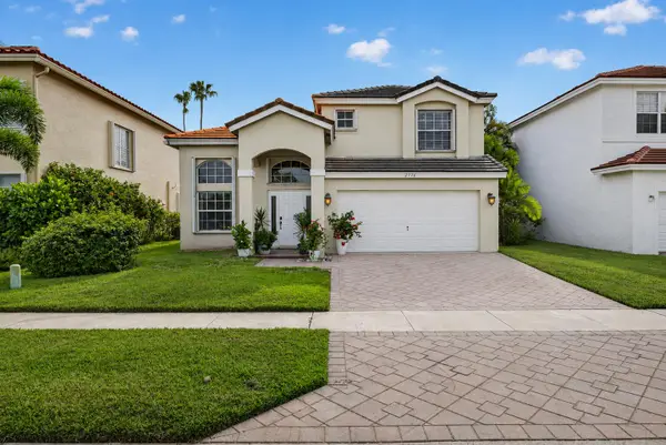 2146 Country Golf Drive, Wellington, FL 33414