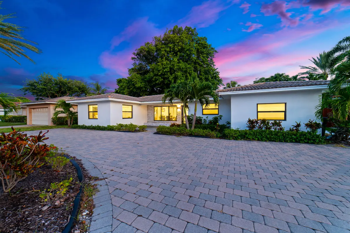 324 Bamboo Road, Palm Beach Shores, FL 33404 - #1
