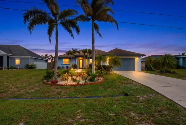 779 SW Hillsboro Circle, Port St Lucie, FL 34953