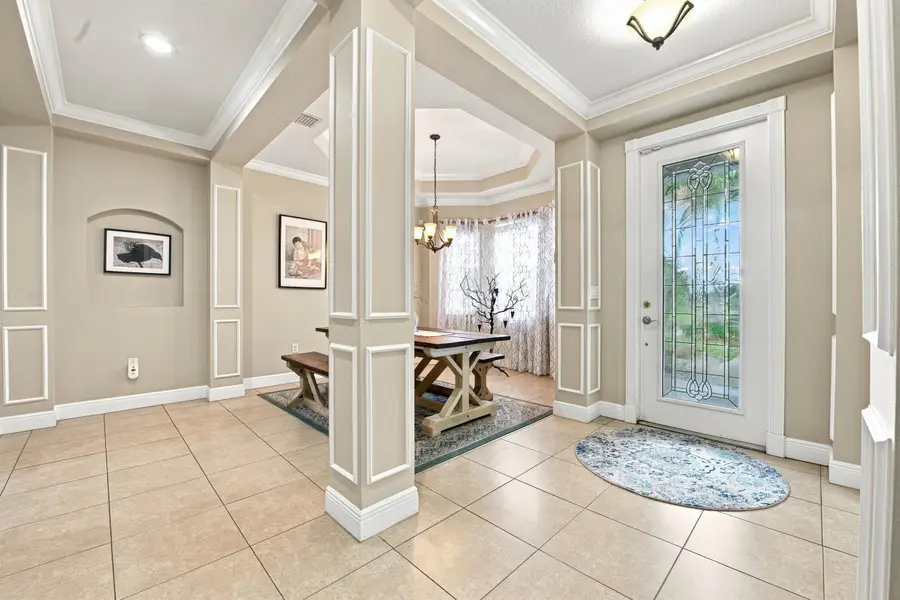 779 SW Hillsboro Circle, Port Saint Lucie, FL 34953 - #2