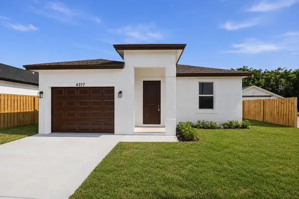4377 Marilyn Drive, Lake Worth, FL 33461