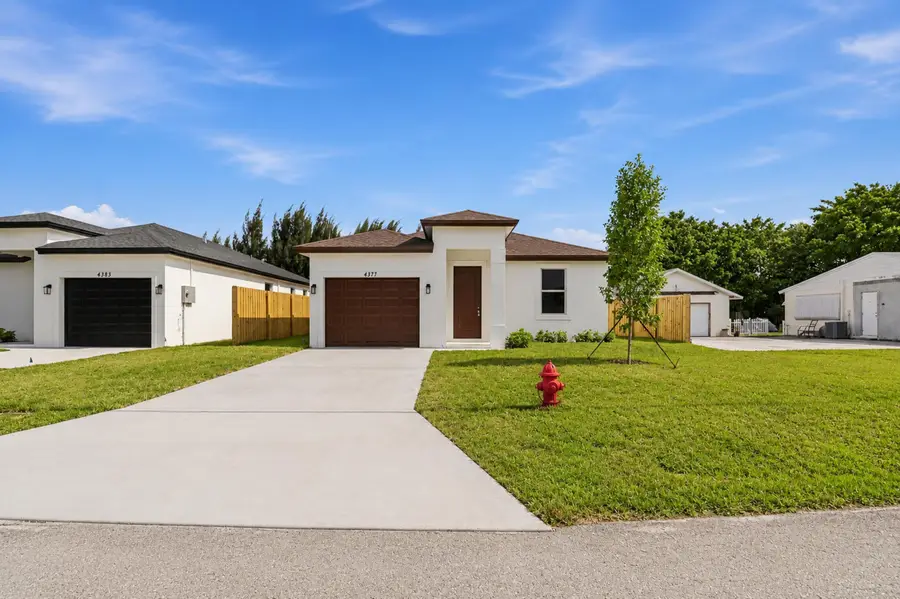 4377 Marilyn Drive, Lake Worth, FL 33461 - #2