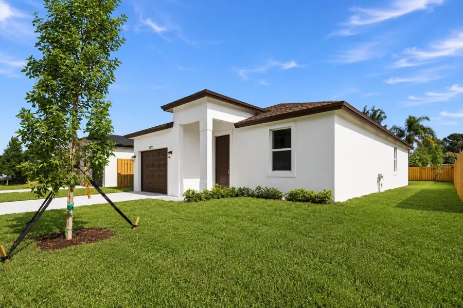 4377 Marilyn Drive, Lake Worth, FL 33461 - #3
