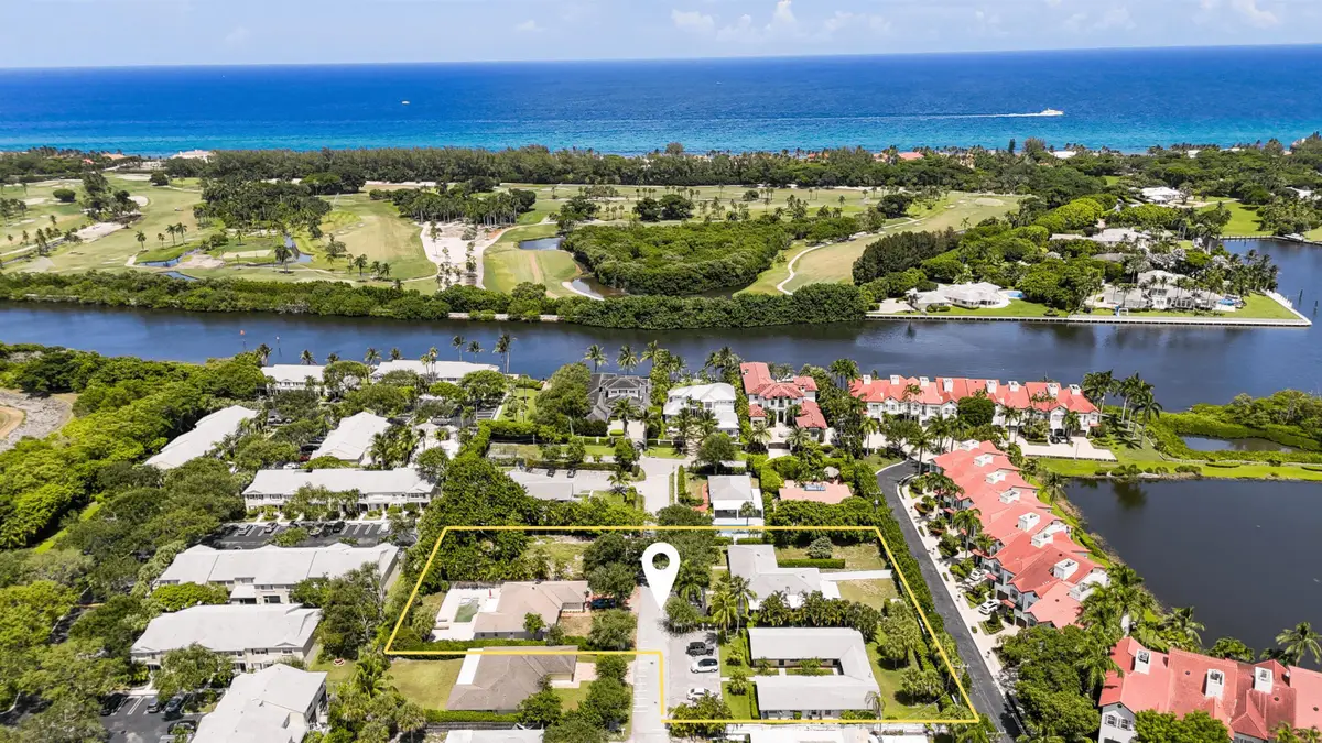 630 A Allen Avenue, Delray Beach, FL 33483 - #1