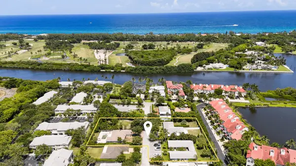 630 A Allen Avenue, Delray Beach, FL 33483