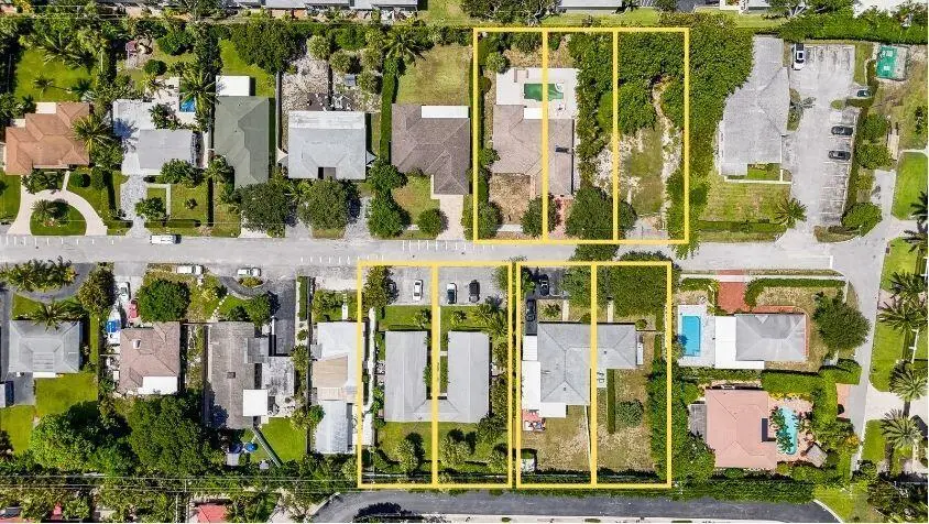630 A Allen Avenue, Delray Beach, FL 33483 - #2