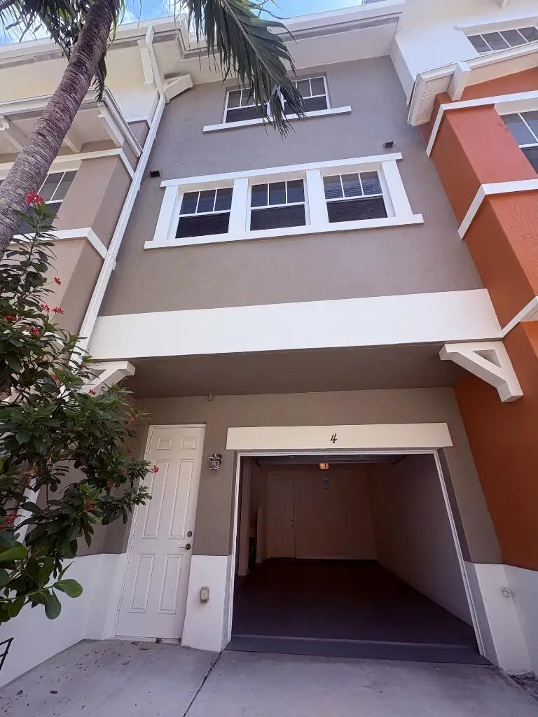 1740 San Benito Way #4, West Palm Beach, FL 33401 - #2