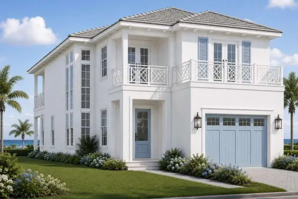 4840 S Harbor Drive, Vero Beach, FL 32967