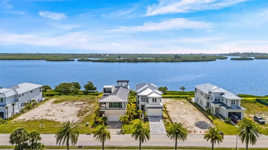4840 S Harbor Drive, Vero Beach, FL 32967 - #2