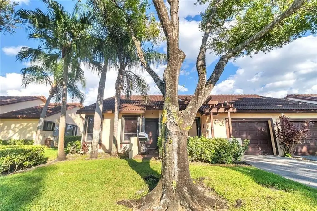 7212 Primrose Lane #7212, Tamarac, FL 33321 - #1