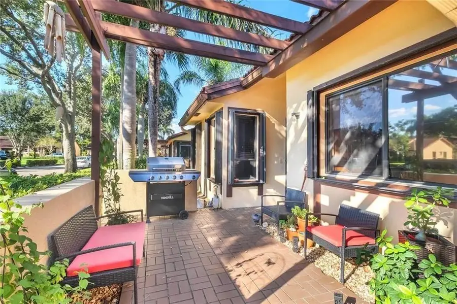 7212 Primrose Lane #7212, Tamarac, FL 33321 - #2