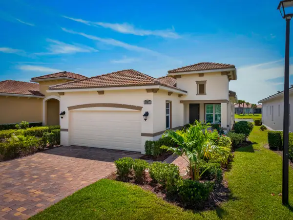 25037 SW Alberti Way, Port St Lucie, FL 34986