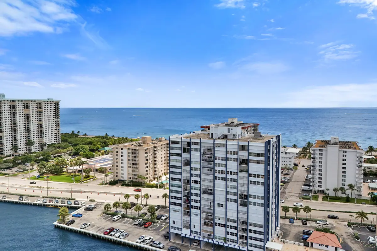 1400 S Ocean Drive #1002, Hollywood, FL 33019 - #1