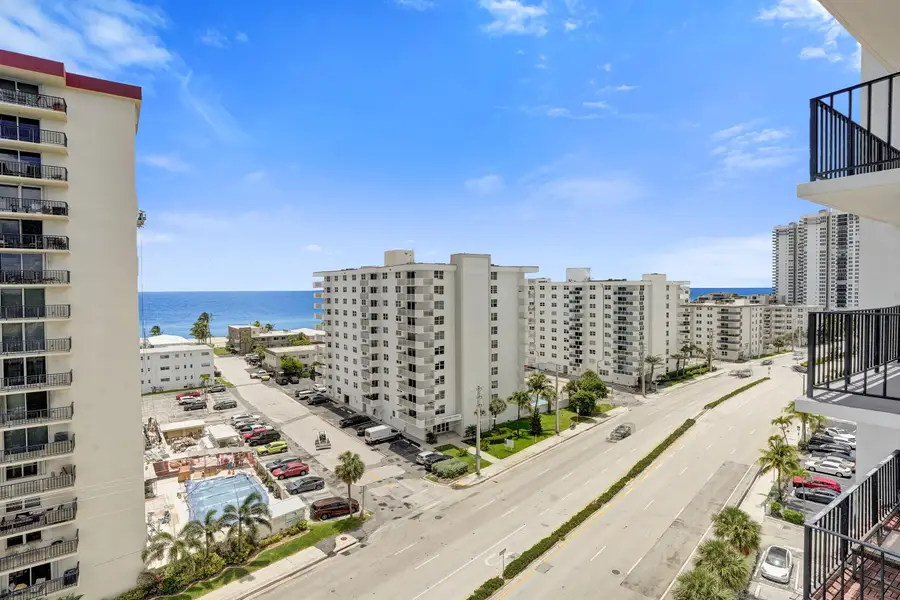 1400 S Ocean Drive #1002, Hollywood, FL 33019 - #3