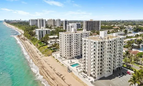 4505 S Ocean Boulevard #103, Highland Beach, FL 33487