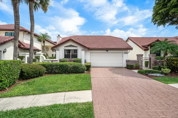 21874 Town Place Drive #21874, Boca Raton, FL 33433