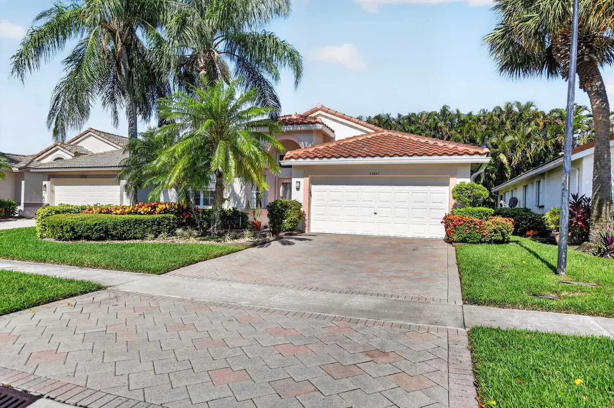 22887 Barrister Drive, Boca Raton, FL 33433 - #1