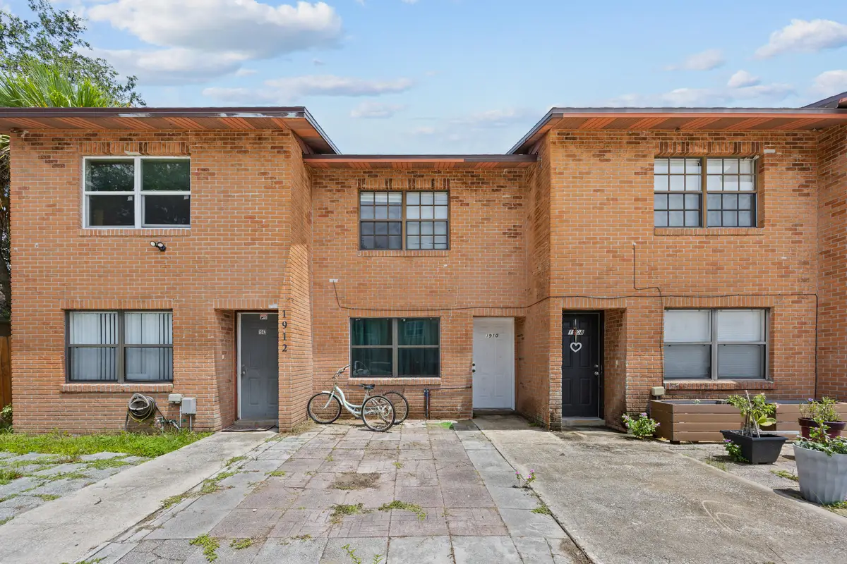 1910 South Street, Titusville, FL 32780 - #1