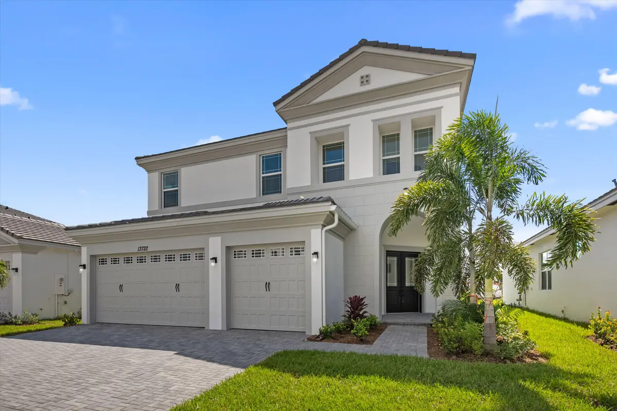 13722 Century Oak Circle, Westlake, FL 33470 - #1