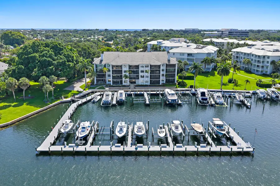 542 Bay Colony Drive N #542, Juno Beach, FL 33408 - #2
