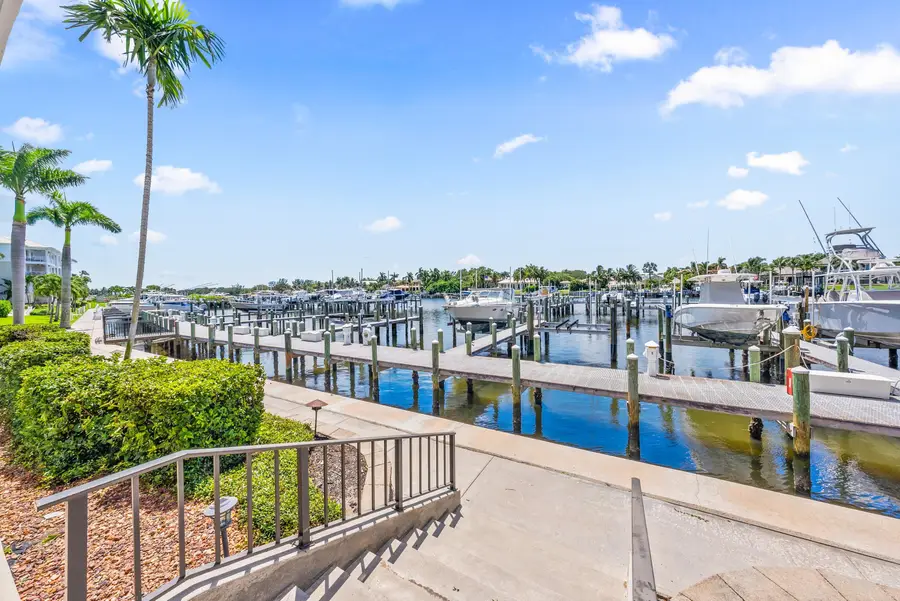 542 Bay Colony Drive N #542, Juno Beach, FL 33408 - #3