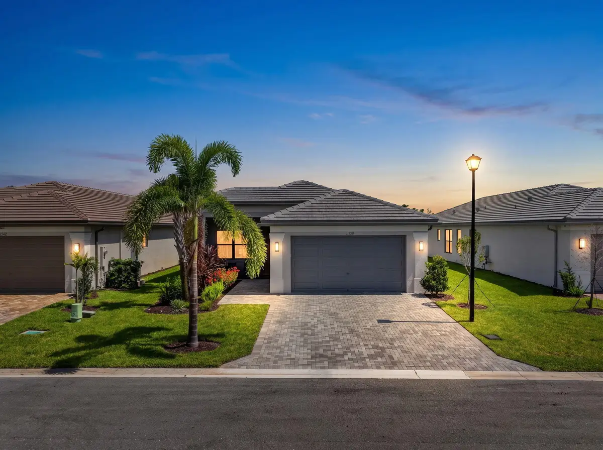 11550 SW Oceanfront Court, Port Saint Lucie, FL 34987 - #1