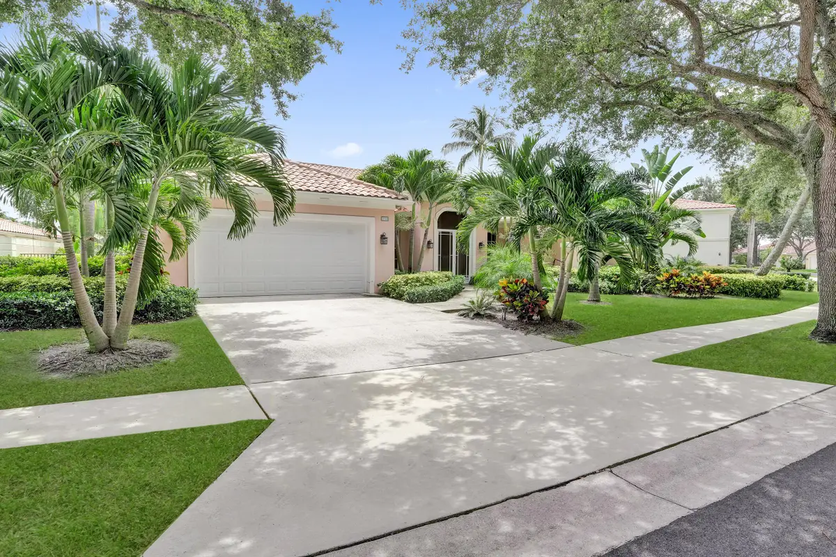 2246 Allen Creek Road, West Palm Beach, FL 33411 - #1