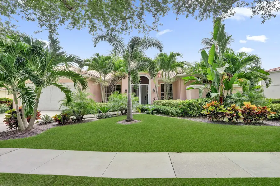2246 Allen Creek Road, West Palm Beach, FL 33411 - #2