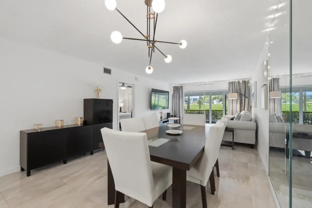 6100 NW 44th Street #104, Lauderhill, FL 33319 - #1