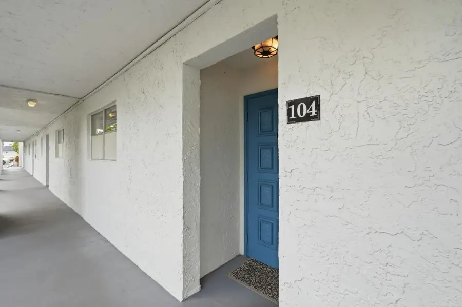 6100 NW 44th Street #104, Lauderhill, FL 33319 - #2